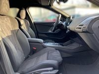 Neu BMW 120 Performance 204 PS (150 kW) 2026 Schwarz Kleinwagen