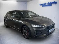 Gebraucht Ford Focus ST-Line 125 PS (91 kW) 2025 Magnetic metallic Limousine
