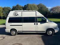 Używany VW T4 102 KM (75 kW) 2003 Biały Van