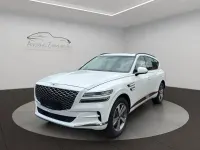 Gebraucht Genesis GV80 Sport 272 PS (200 kW) 2024 Weiß SUV