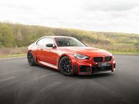 Gebraucht BMW M2 M Performance 460 PS (338 kW) 2023 Rot Coupé