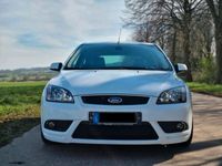 gebraucht Ford Focus 1.6 TI VTC