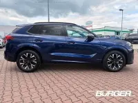 Brugt Cupra Terramar 150 HK (110 kW) 2025 Blå SUV