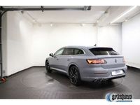 gebraucht VW Arteon 2.0 TDI 4MOTION DSG R-Line