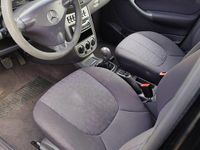 Gebraucht Mercedes A140 82 PS (60 kW) 2003 Schwarz Kleinwagen