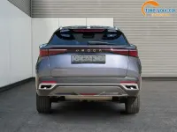 Neu Omoda 5 147 PS (108 kW) 2026 Grau SUV