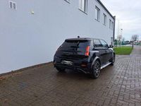 Neu Alpine A290 130 kW (177 PS) 2026 Schwarz Kleinwagen