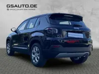 Usado Jeep Avenger Altitude 101 CV (74 kW) 2024 Negro SUV