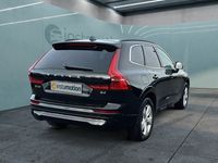 Gebraucht Volvo XC60 197 PS (144 kW) 2023 Schwarz SUV