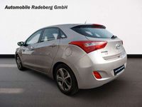 gebraucht Hyundai i30 YES!