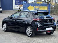 gebraucht Opel Corsa 1.2*AUTOMATIK*Kamera*Navi*LED*Sitzheiz*ALU