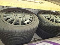 Gebraucht VW Lupo 101 PS (74 kW) 2004 Kleinwagen