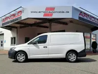 Używany VW Caddy 102 KM (75 kW) 2025 Biały Minivan