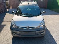 Gebraucht Aixam Crossline 2009 Weiß Kleinwagen