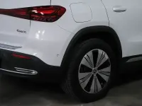 Gebraucht Mercedes EQA300 Progressive 167 kW (228 PS) 2025 Weiß SUV