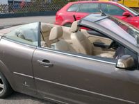 gebraucht Ford Focus Cabriolet 