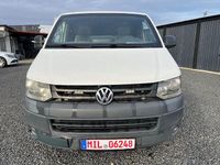 Gebraucht VW T5 140 PS (102 kW) 2013 Weiß Van