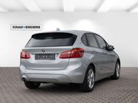 gebraucht BMW 225 Active Tourer xe+Navi+Alu+USB+SHZ+PDCv+h