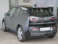 gebraucht BMW 120 i3