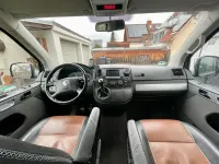 Gebraucht VW T5 PanAmericana 131 PS (96 kW) 2008 Grau Van