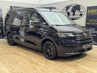 Gebraucht VW T7 245 PS (180 kW) 2025 Schwarz Van