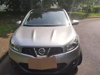 gebraucht Nissan Qashqai Qashqai2.0 acenta