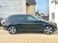 gebraucht Mercedes GLC250 d 4Matic*NAVI*PDC*KLIMA*PANORAMA*TEMPOMA