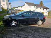 gebraucht Opel Astra sports tourer