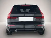Gebraucht Volvo XC60 Plus 455 PS (334 kW) 2025 Schwarz SUV