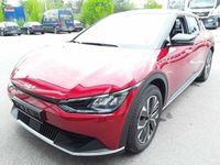 Gebraucht Kia EV6 239 kW (325 PS) 2023 Rot SUV