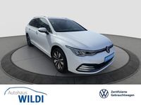 gebraucht VW Golf VIII Move 1.5 TSI ACC NAV SHZ DAB+ Klima Navi