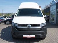 Gebraucht VW T6.1 90 PS (66 kW) 2020 Weiß candyweiß Van