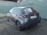 gebraucht Toyota Yaris 1.5 Comfort