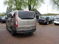 gebraucht Ford Tourneo Custom Active 2,0 TDCi 170PS Autom. / ACC + Kamera