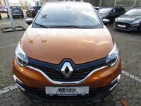 gebraucht Renault Captur 