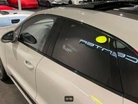 Gebraucht Porsche Macan Turbo 381 PS (280 kW) 2021 Kreide SUV