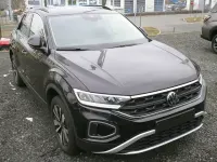Occasion VW T-Roc Move 150 ch (110 kW) 2024 Noir SUV