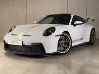 Gebraucht Porsche 992 510 PS (375 kW) 2023 Carraraweißmetallic