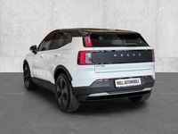 Neu Volvo EX30 CC Performance 314 kW (428 PS) 2025 Weiss SUV