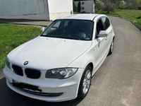 gebraucht BMW 118 d TÜV/AU ist neu!