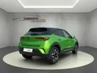 Gebraucht Opel Mokka 2024 Grün SUV