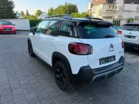 Gebraucht Citroën C3 Aircross Shine 110 PS (80 kW) 2022 Weiß SUV