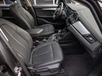 Gebraucht BMW 225 Active Tourer Advantage 220 PS (161 kW) 2021 Grau Van / Kleinbus