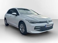 Neu VW Golf VIII Life 116 PS (85 kW) 2025 Weiß Limousine
