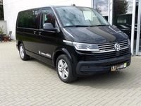 Gebraucht VW T6.1 Comfortline 204 PS (150 kW) 2023 Schwarz Van