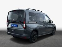 gebraucht VW Caddy Caddy 2.0 TDI BMT (5-Si.) DSGPDC Wi-Pa