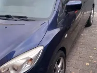 Gebraucht Mazda 5 110 PS (80 kW) 2011 Blau Van / Kleinbus