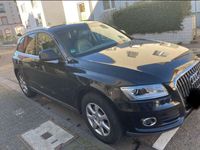 gebraucht Audi Q5 Q52.0 TDI