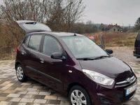 gebraucht Hyundai i10 