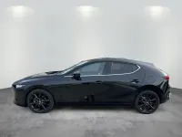 Gebraucht Mazda 3 Nagisa 140 PS (102 kW) 2026